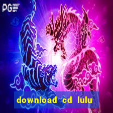 download cd lulu santos perfil